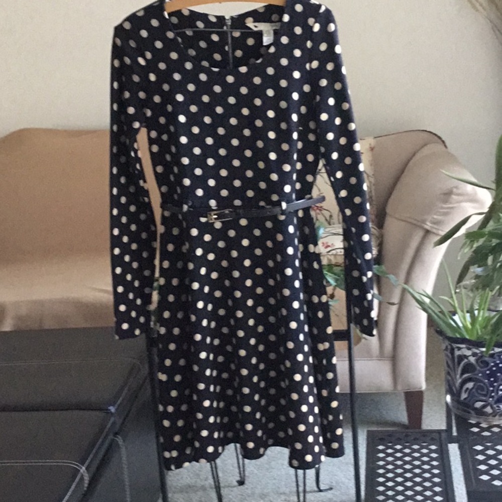 Woman’s casual dress